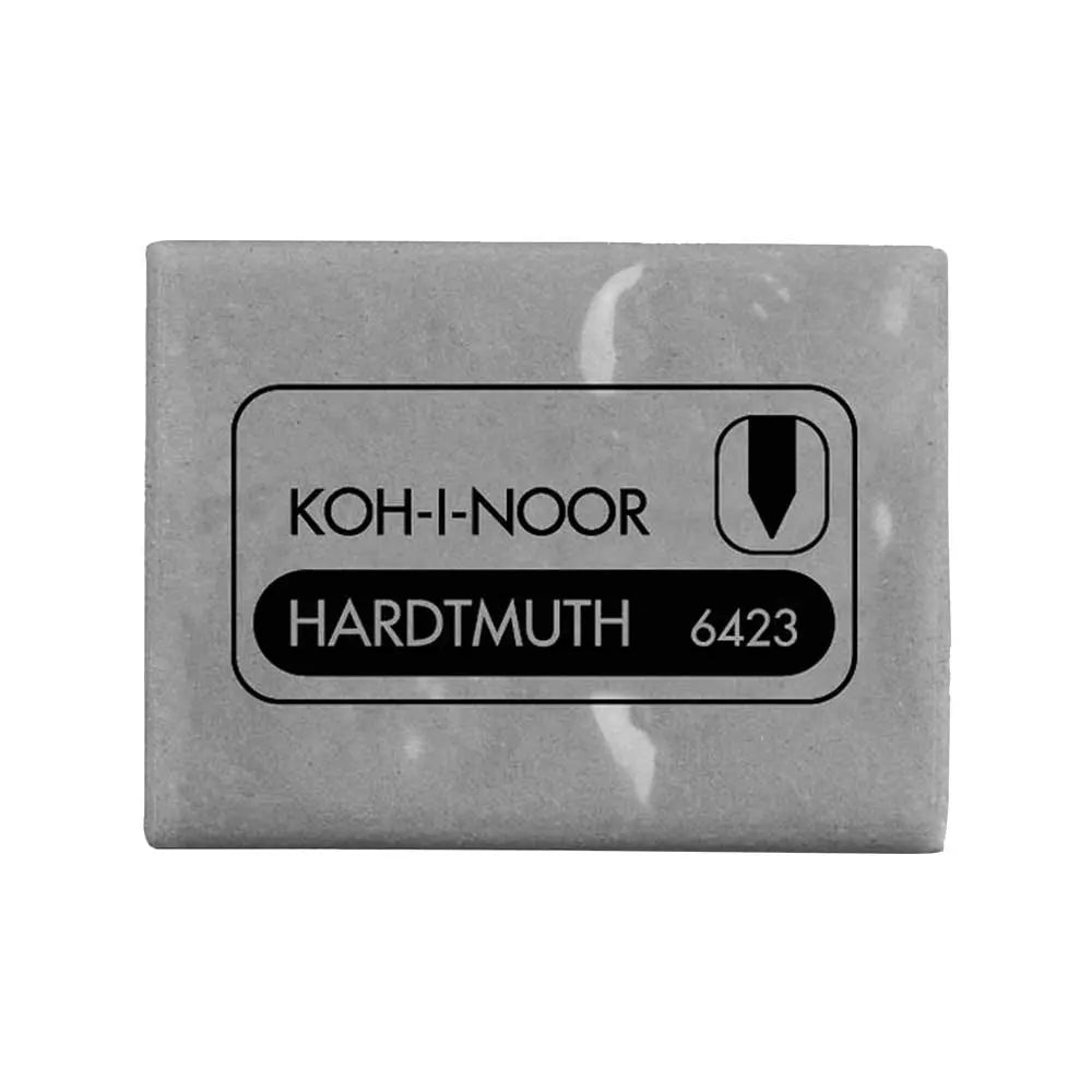 Kohinoor Hardtmuth Kneadable Eraser Grey Kohinoor
